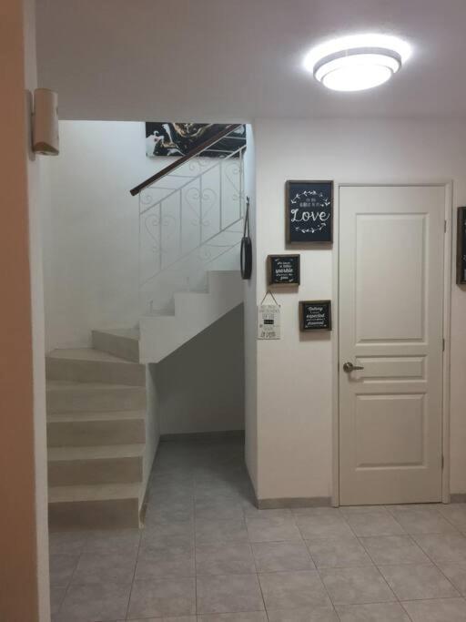 Casa Monik, A Dos Pasos De La Playa Cancún Exterior foto