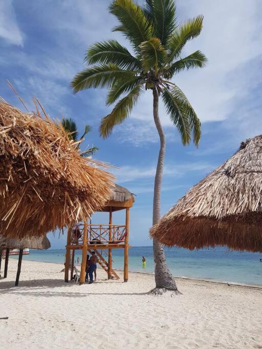 Casa Monik, A Dos Pasos De La Playa Cancún Exterior foto