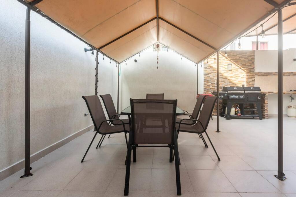Casa Monik, A Dos Pasos De La Playa Cancún Exterior foto